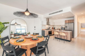 Comfortable 3-br apartment at Cap Can AZZ